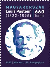 Louis Pasteur was born 200 years ago 