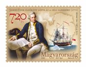 250th anniversary of James Cook crossing the Antarctic Circle