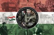 1956 Hungarian Revolution and Freedom Fight