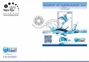 Budapest Water Summit 2016 - FDC