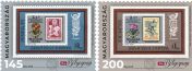 94th Stamp Day set