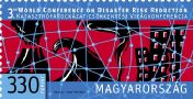 3rd World Conference on Disaster Risk Reduction