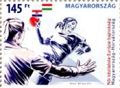 Női kézilabda-Európa-bajnokság: Magyarország - Horvátország