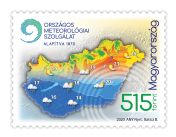The Hungarian Meteorological Service is 150 years old