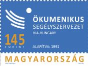Hungarian Interchurch Aid is 25 Years Old