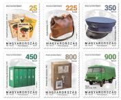 Postal history IV