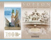 Sopron – The most loyal city