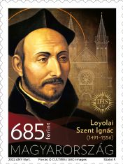 Year of Saint Ignatius