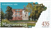 Regions and Towns III. - Kisvárda 