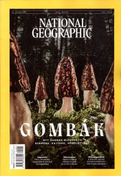NATIONAL GEOGRAPHIC C