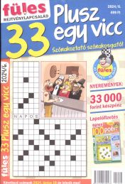 33 + EGY VICC