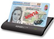 Reiner cyberJack® RFID basis chip-card reader