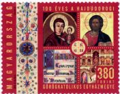 100 éves a Hajdúdorogi Görögkatolikus Egyházmegye