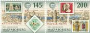 95th Stamp Day: József Vertel was born 100 years ago set