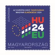 Hungarian presidency of  the Council of the European Union 2024