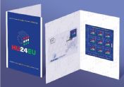 Hungarian presidency of the Council of the European Union 2024 set