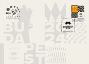 45th FIDE Chess Olympiad FDC