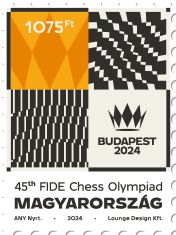 45th FIDE Chess Olympiad