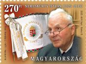 100 éve született Nemeskürty István 