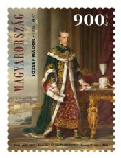 Palatine Joseph was born 250 years ago