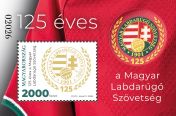 125 &eacute;ves a Magyar Labdar&uacute;g&oacute; Sz&ouml;vets&eacute;g