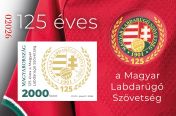 125 &eacute;ves a Magyar Labdar&uacute;g&oacute; Sz&ouml;vets&eacute;g v&aacute;gott blokk