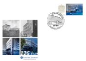 125 &eacute;ves a Richter FDC