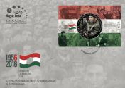 60TH Anniversary of the 1956 Hungarian Revolution and Freedom Fight
