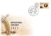 Benyovszky-emlékév 2021 