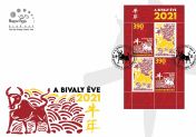 Chinese Horoscope: 2021 – The year of the Ox