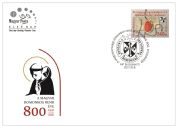 The 800th anniversary of the founding of the Dominican order in Hungary 