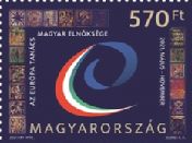 Az Európa Tanács magyar elnöksége