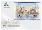 130 years of the Hungarian Parliament in the Inter-Parliamentary Union