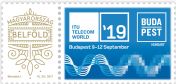 ITU Telecom World 2019 