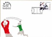 Női kézilabda-Európa-bajnokság: Magyarország - Horvátország