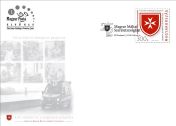 The Hungarian Maltese Charity is 25 years old