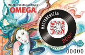 Magyar rockklasszikusok I. Omega: Gyöngyhajú lány