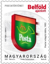 Postatörténet V. Belföld ajánlott