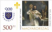 900th anniversary of the foundation of canons regular of Premontré