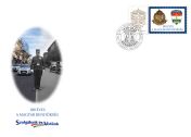 100 years of the Hungarian Police Force