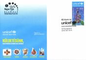UNICEF in Hungary for 40 years