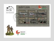 ZRÍNYI 2026 - Defence and Army Development Programme