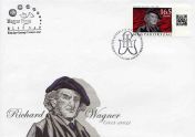 200 éve született Richard Wagner