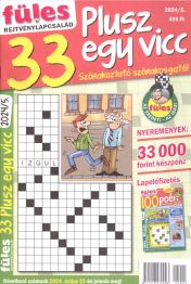 33 + EGY VICC