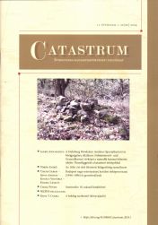 CATASTRUM