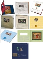 NEK szett + Magyar Szentek és Boldogok I-VIII csomag